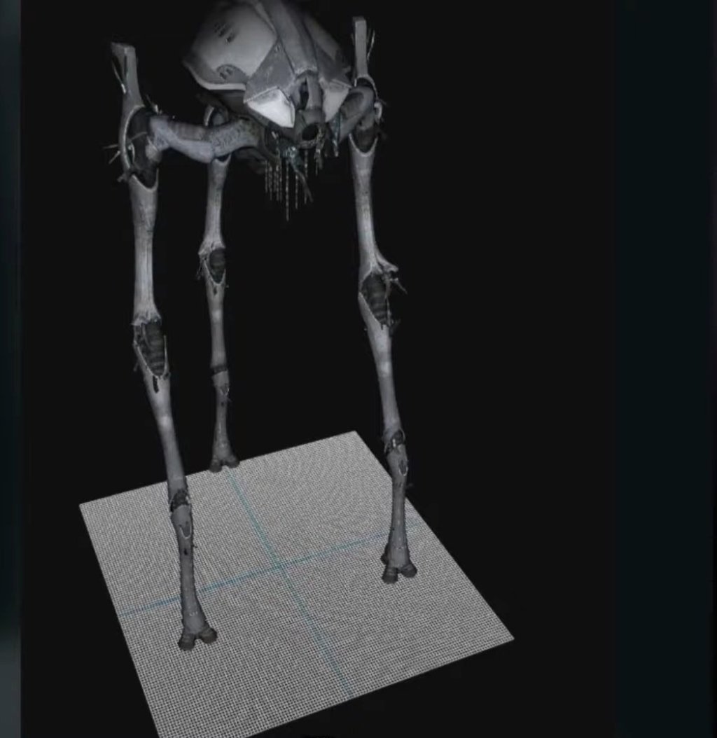 Helldivers 2 новая фракция