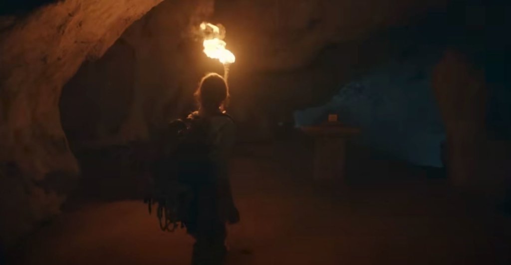 Uncharted 4
