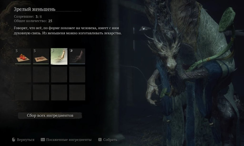 Black Myth: Wukong деревня зодиака как улучшить броню