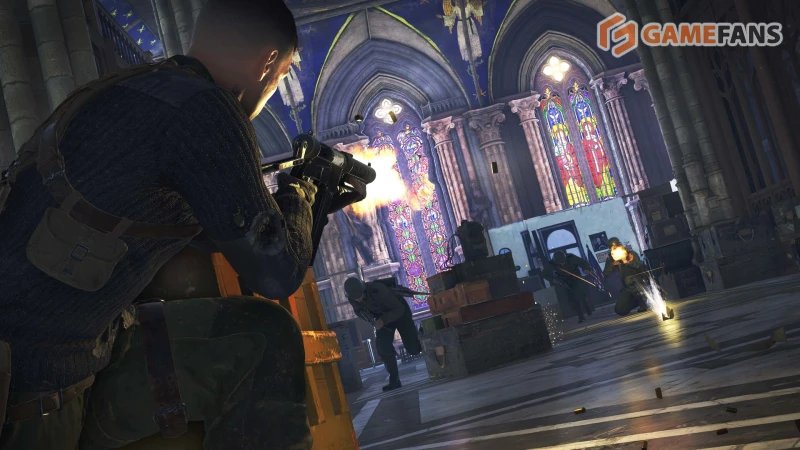 Лучшие игры про Вторую мировую на ПК в 2025 году