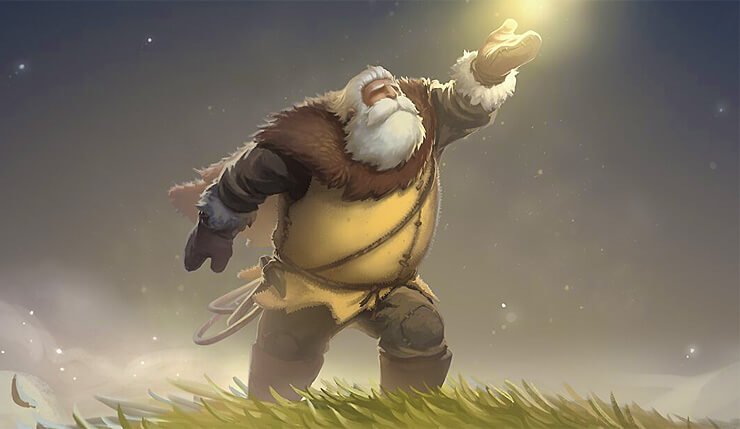 Лучшие аркадные игры на ПК Arise: A Simple Story