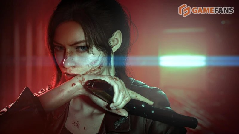Все части Resident Evil по порядку