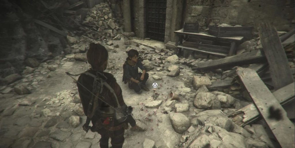 A Plague Tale: Requiem прохождение