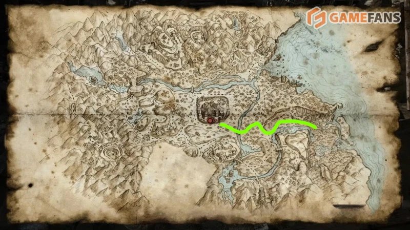 Рецепт сектантов Gothic 1 Remake