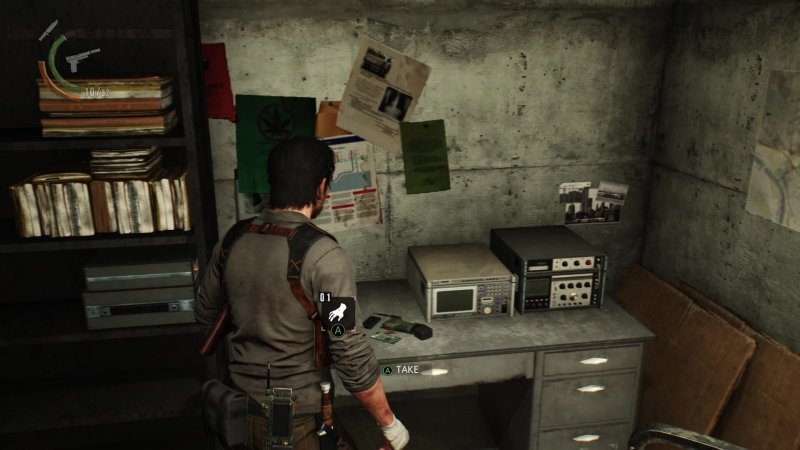 The Evil Within 2 прохождение игры 29