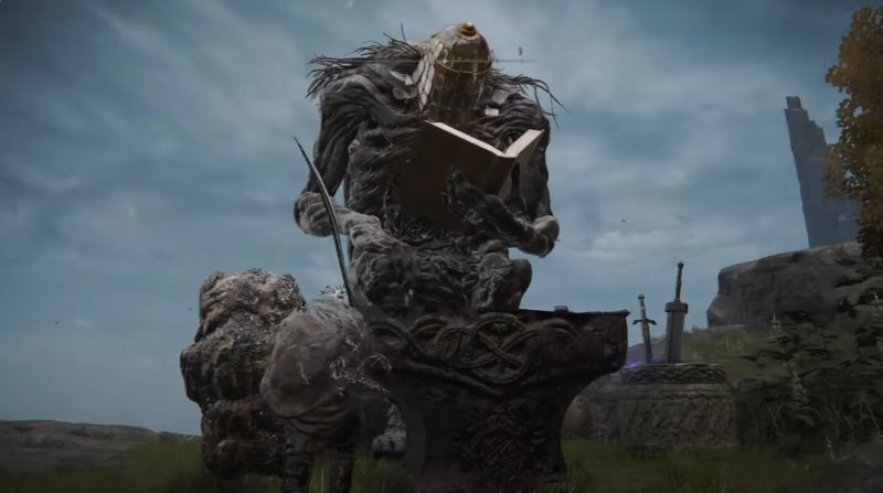 Elden Ring кузнечные камни мрака 2