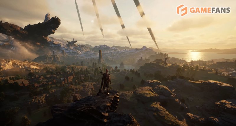 Chrono Odyssey обзор