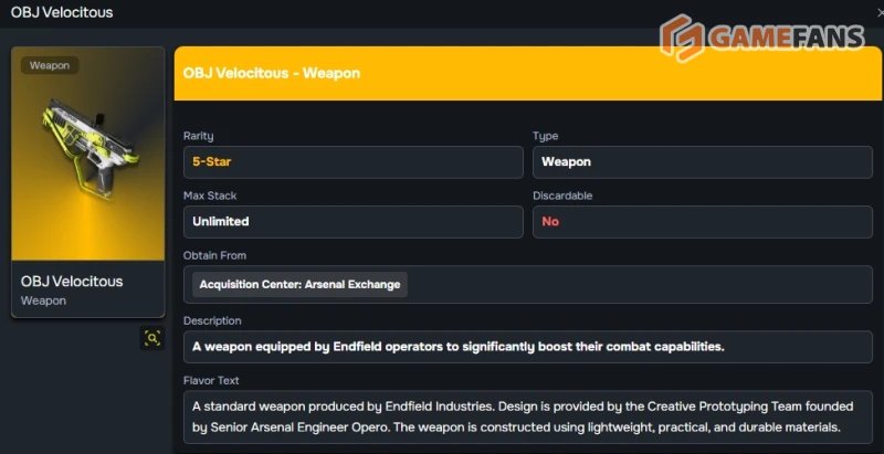 Гайд на Флюорит Arknights Endfield