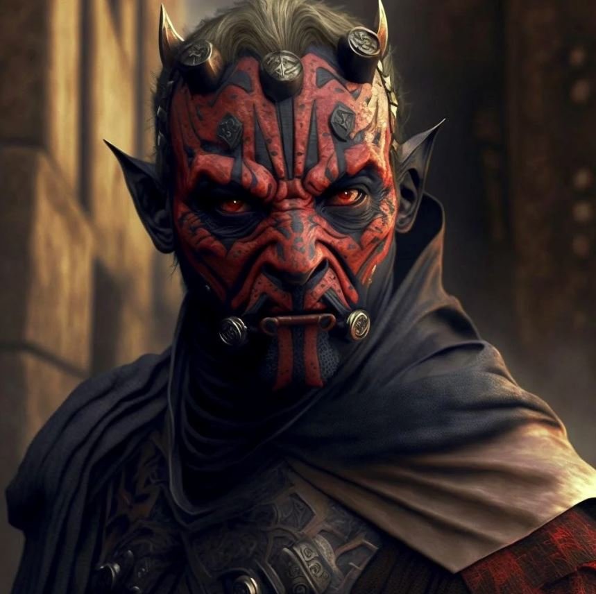 Звездные войны Средневековье