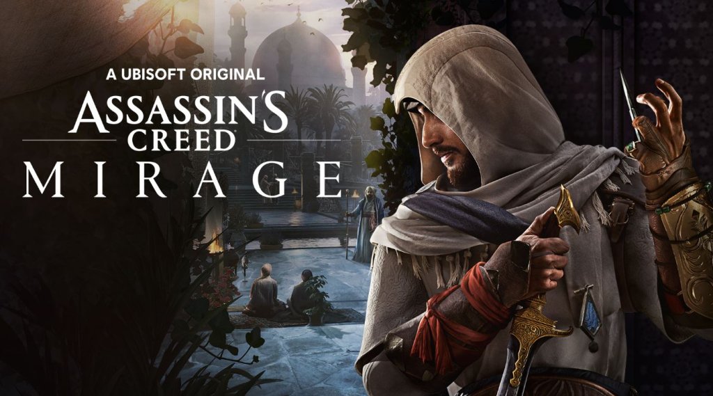 Assassin's Creed: Mirage