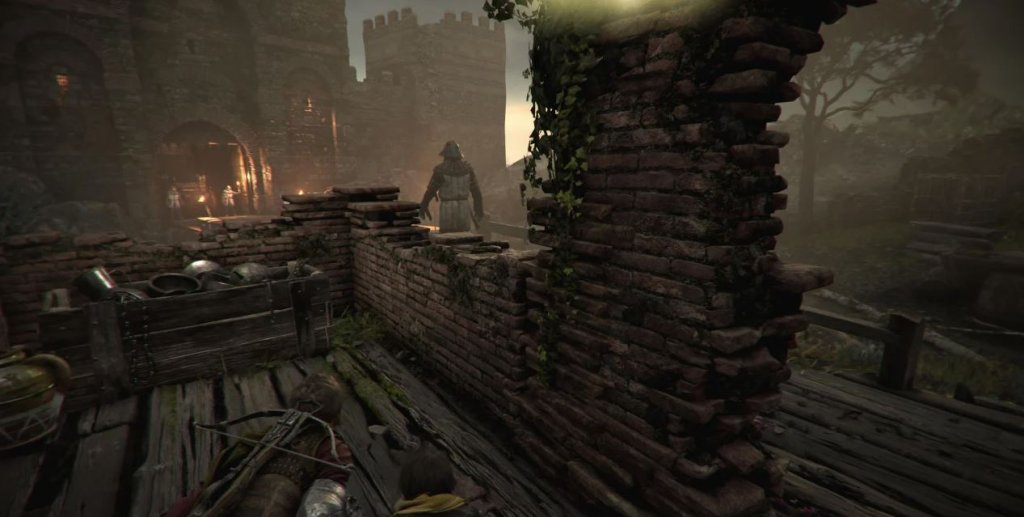 A Plague Tale: Requiem прохождение игры