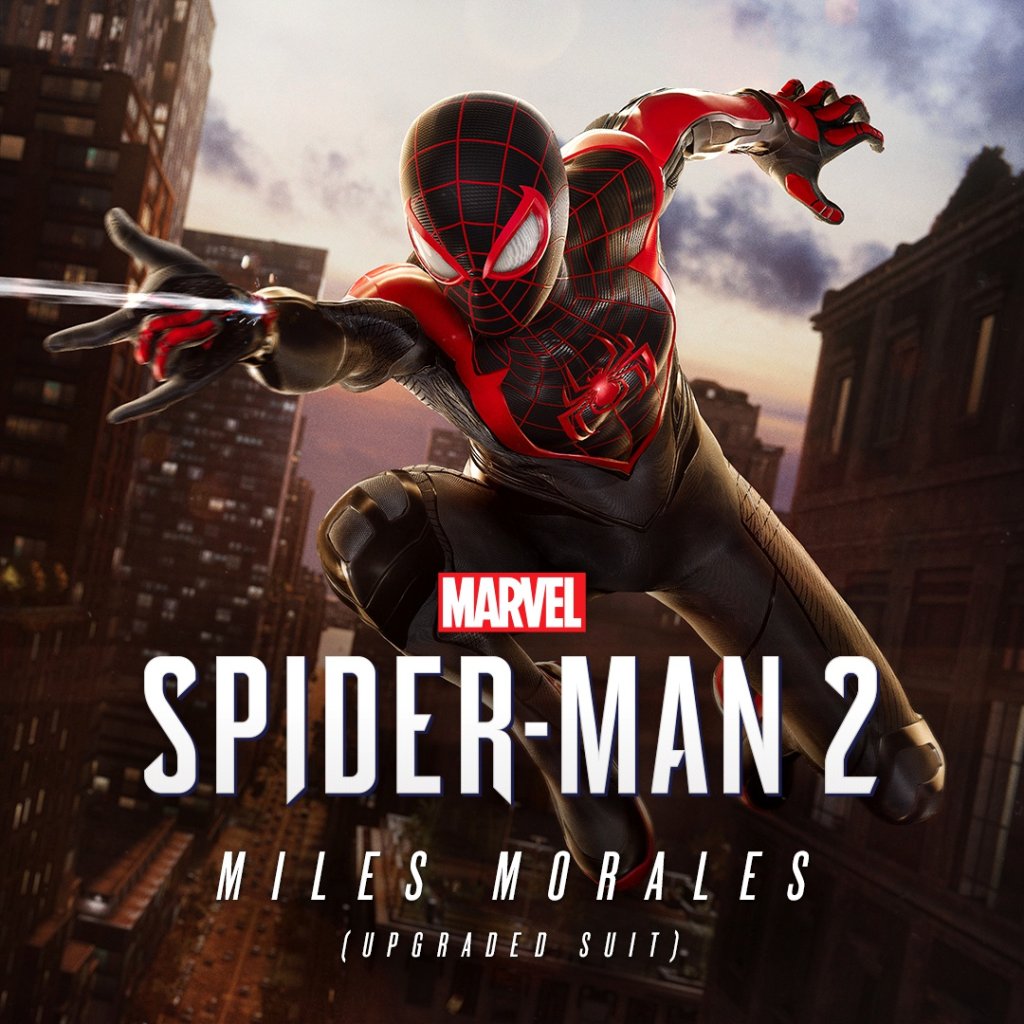 Spider-Man 2 персонажи