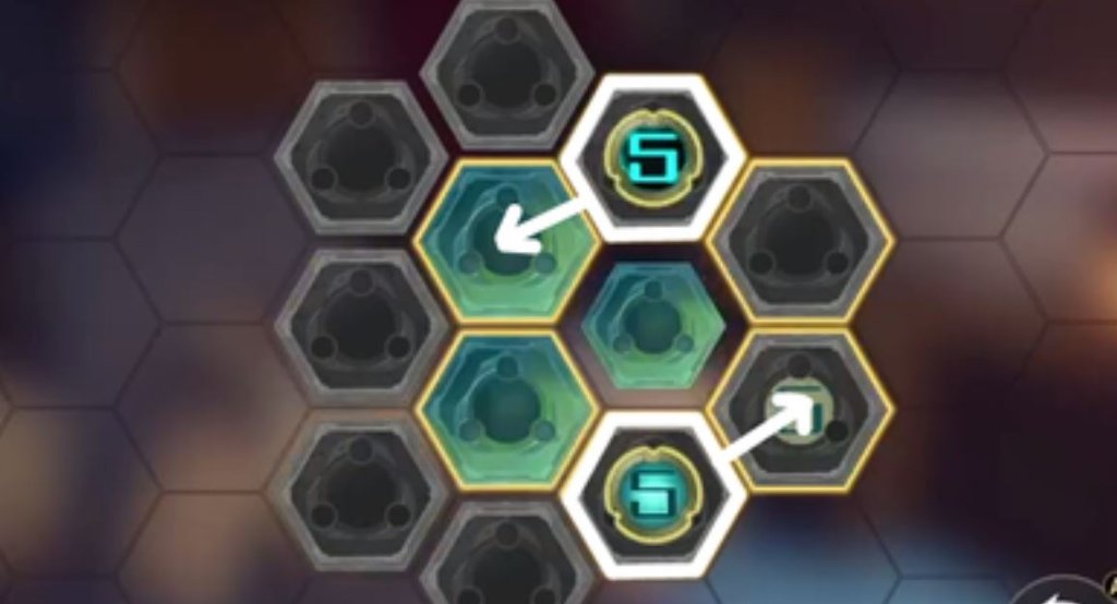 Honkai: Star Rail Нефритовые схемы