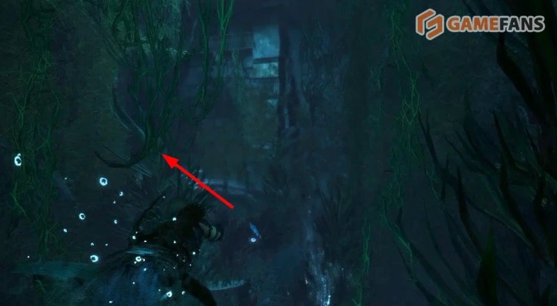 Посвящение в круг воды в Gothic 1 Remake прохождение