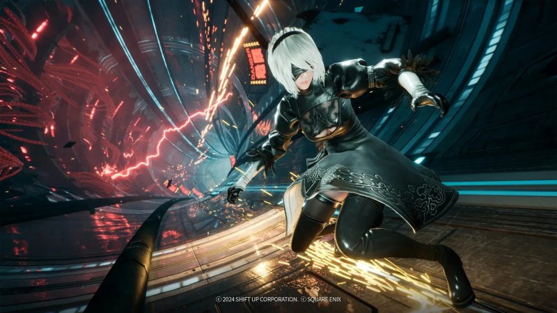 Stellar Blade 2В
