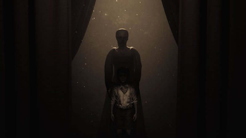 Финал Layers of Fear