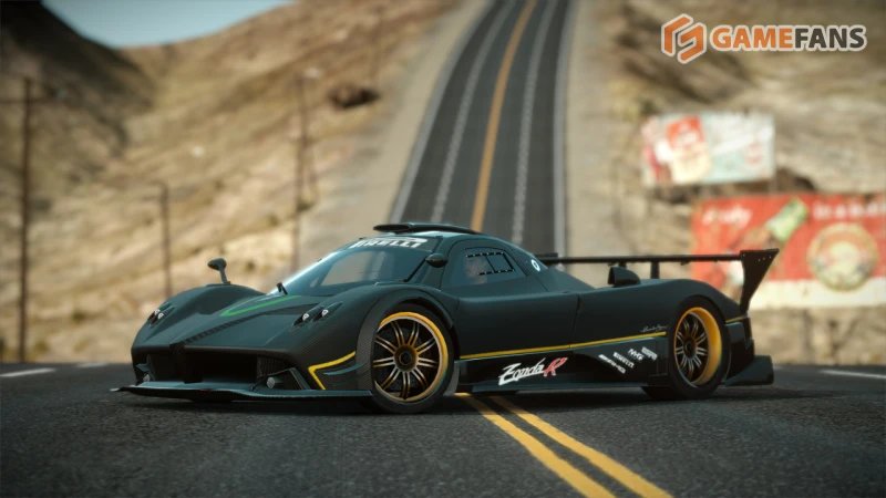 Все части Need for Speed по порядку
