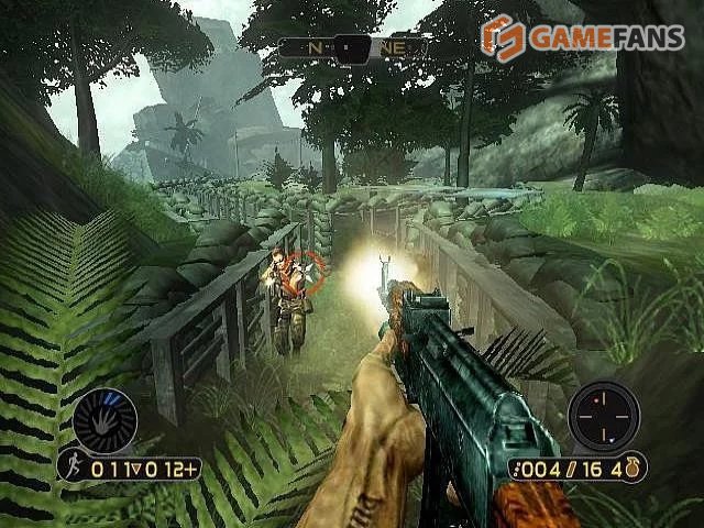 Игры серии Far Cry