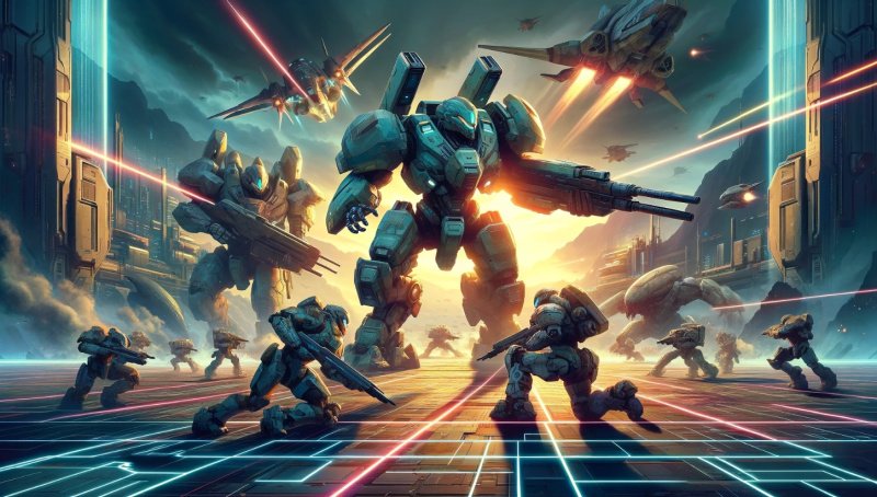 Лучшие пошаговые стратегии на ПК