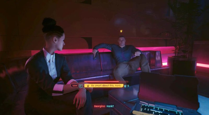 Cyberpunk 2077 с тяжелым сердцем прохождение