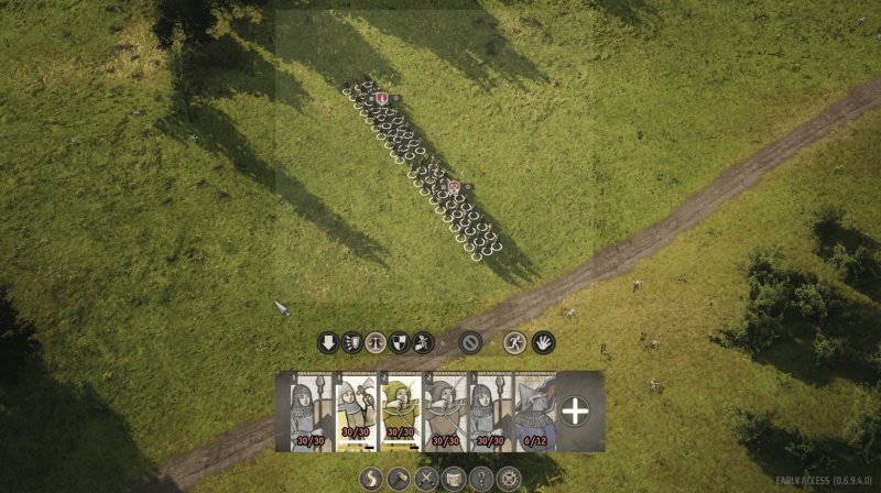 Manor Lords гайд для начинающих