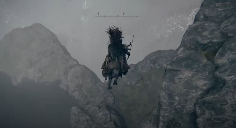 Как попасть в вечный город Нокрон в Elden Ring 4