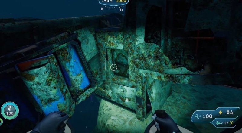 Subnautica где найти спиралевик 3