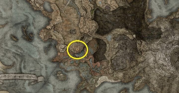 Elden Ring: Shadow of the Erdtree все оружие