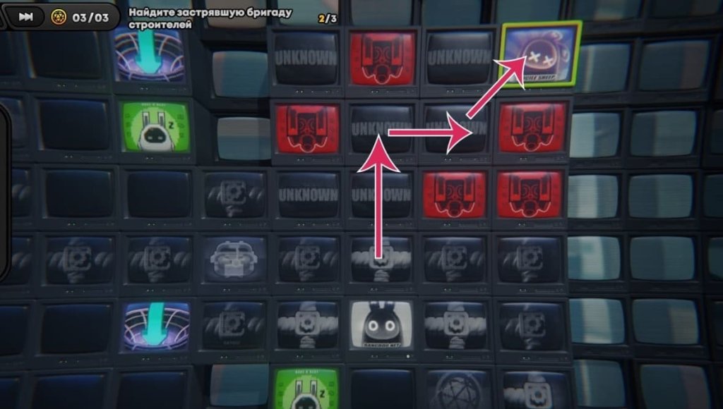 Zenless Zone Zero Побег от верной смерти