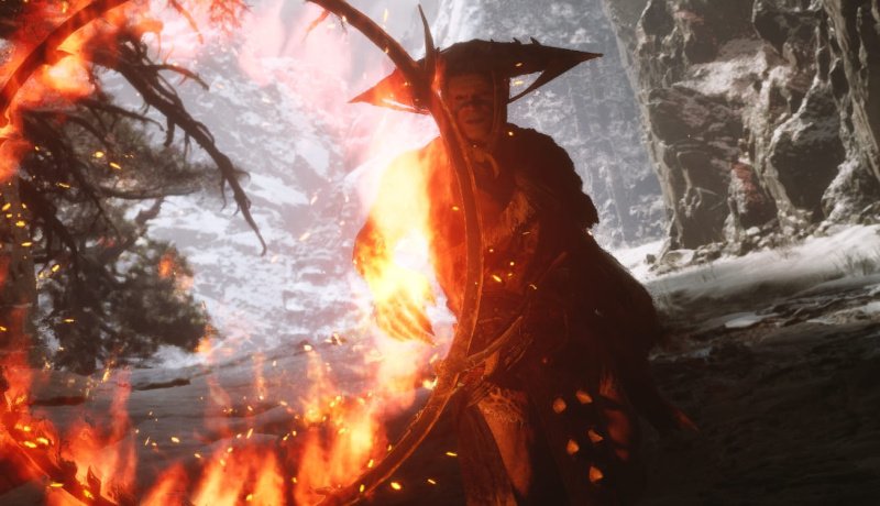 Black Myth: Wukong все боссы