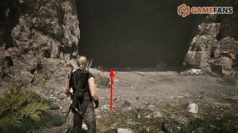 Доля в Gothic 1 Remake как пройти квест