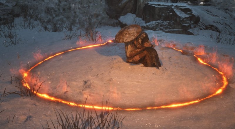 Black Myth: Wukong Охотник за сокровищами