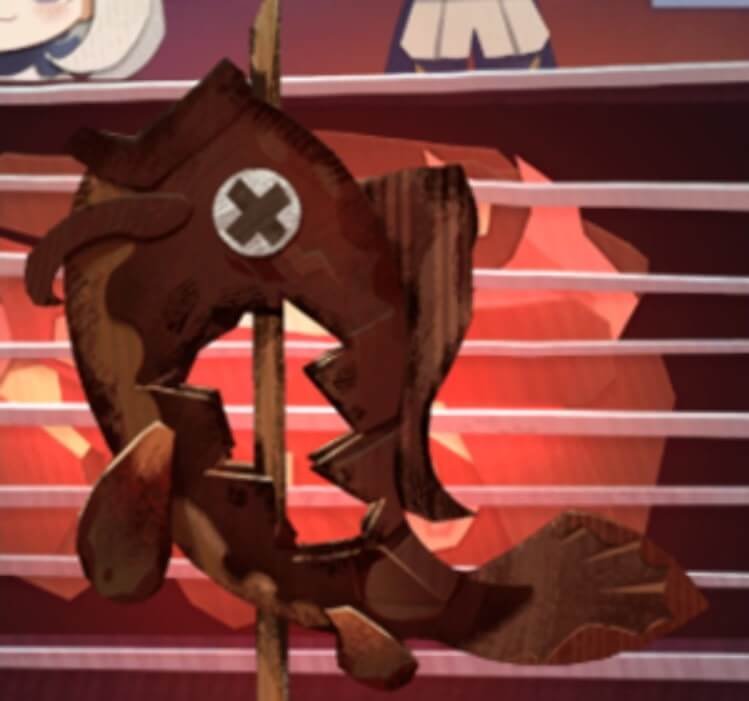 Genshin Impact пальчики оближешь 7