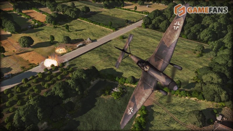 Лучшие игры про Вторую мировую на ПК в 2025 году