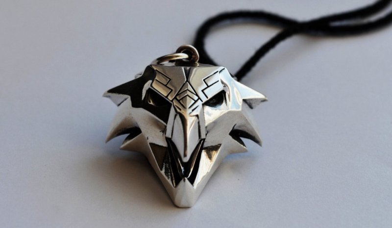 Ведьмак 3 школа грифона