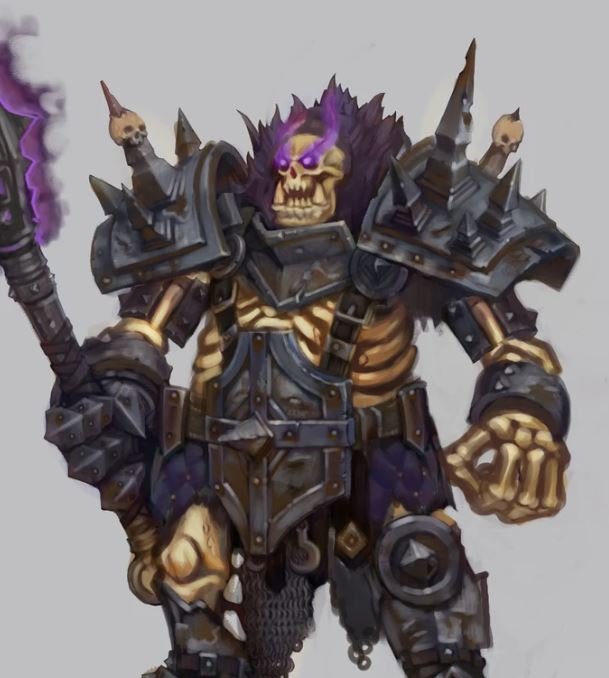 Аллоды Онлайн город демонов боссы 3