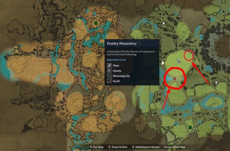 Пастух Разиэль