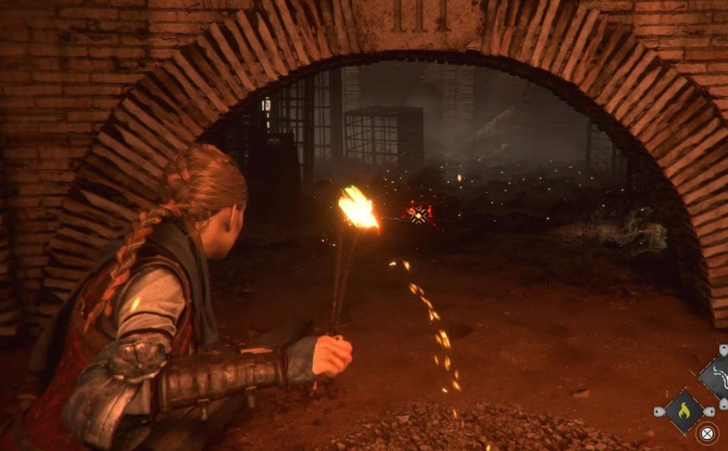 A Plague Tale: Requiem прохождение