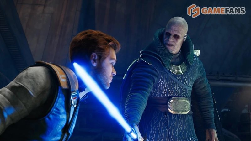 Все игры Star Wars по порядку