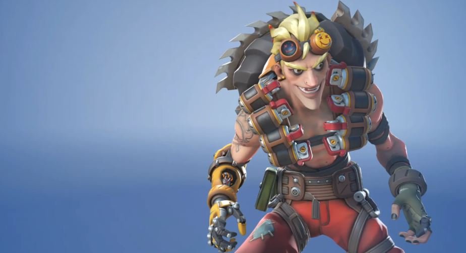 Все персонажи в Overwatch 2