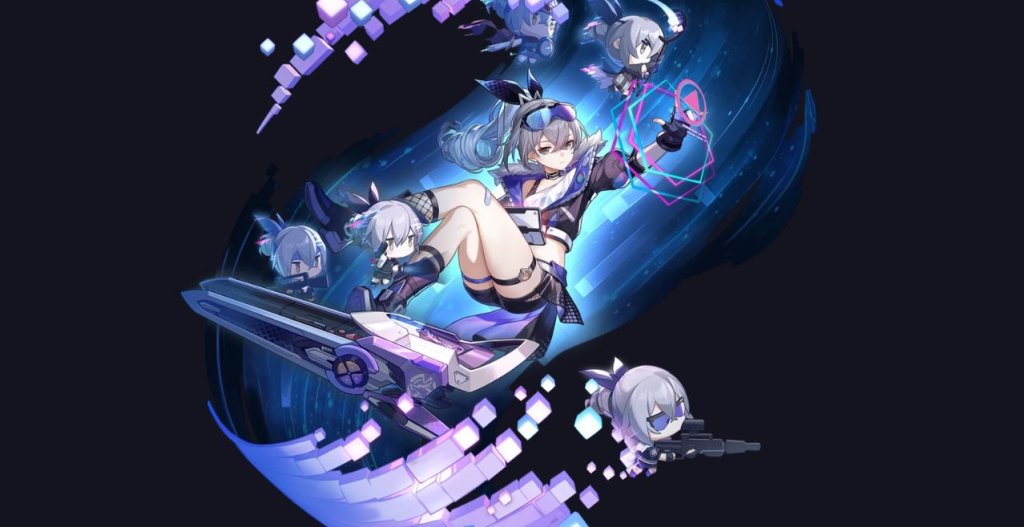 Honkai: Star Rail персонажи