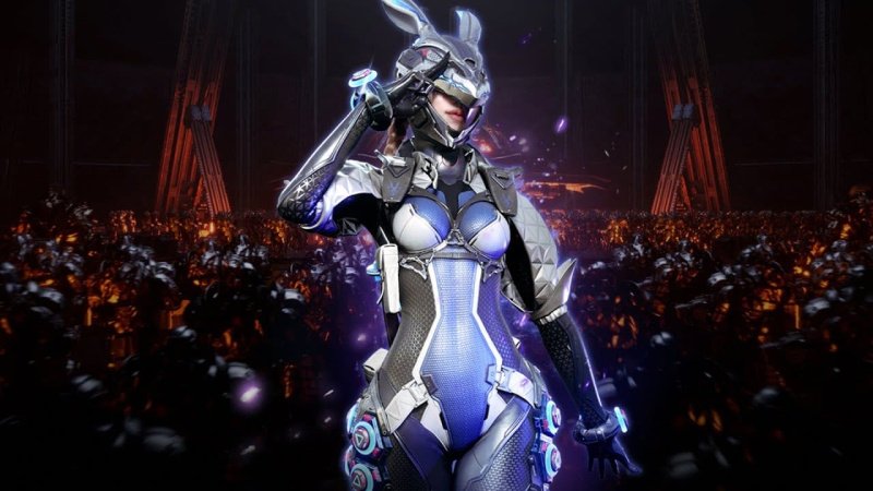 The First Descendant все модули