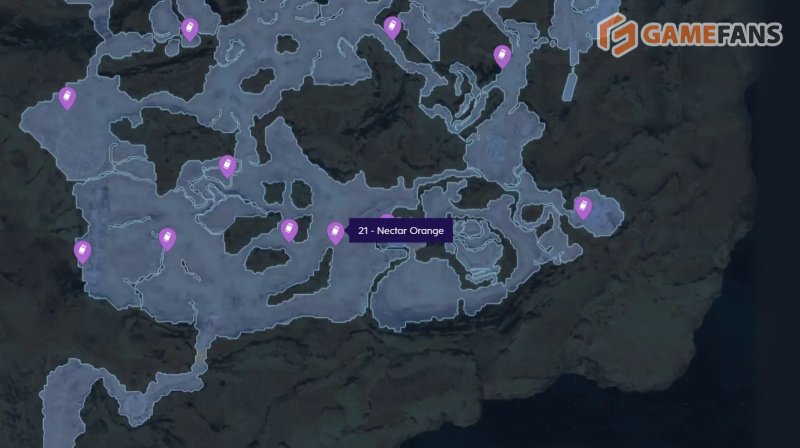 Stellar Blade где найти все банки