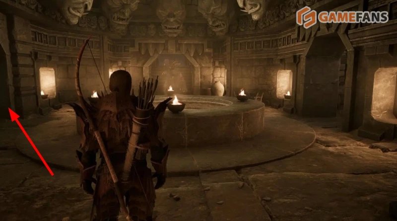 Честь воина Gothic 1 Remake прохождение