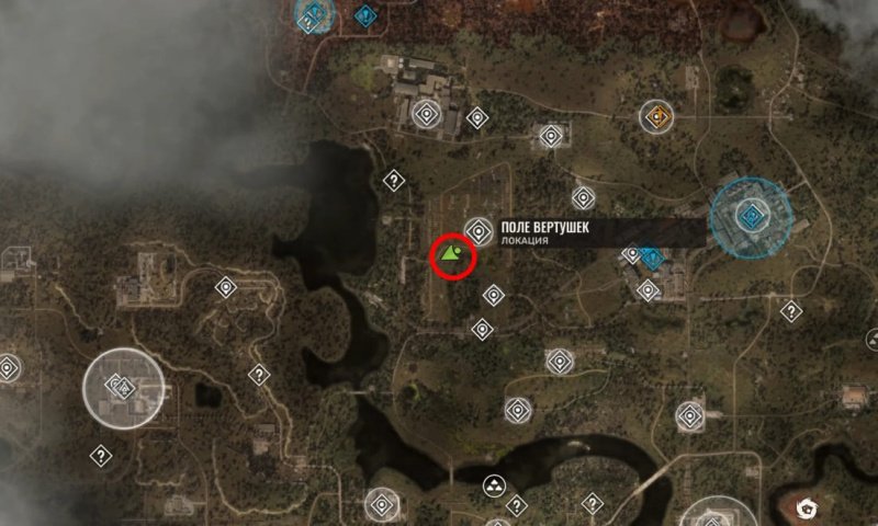 STALKER 2 где найти сайгу д-12