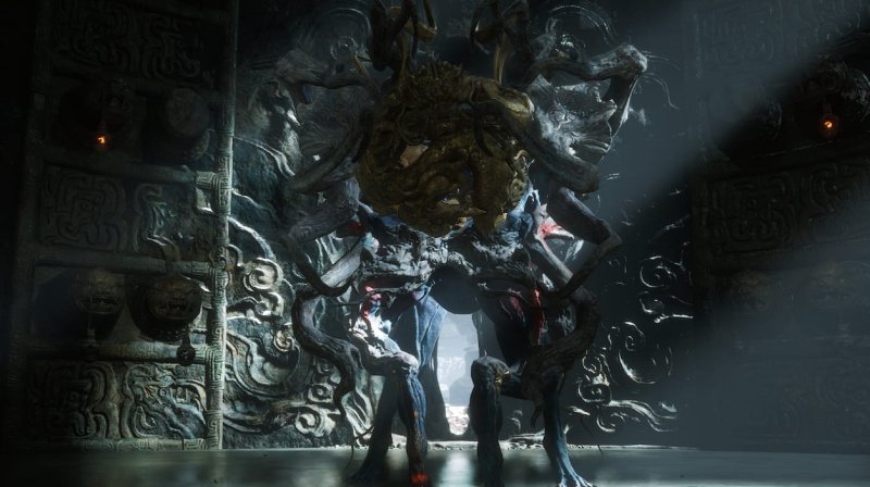Black Myth: Wukong все боссы