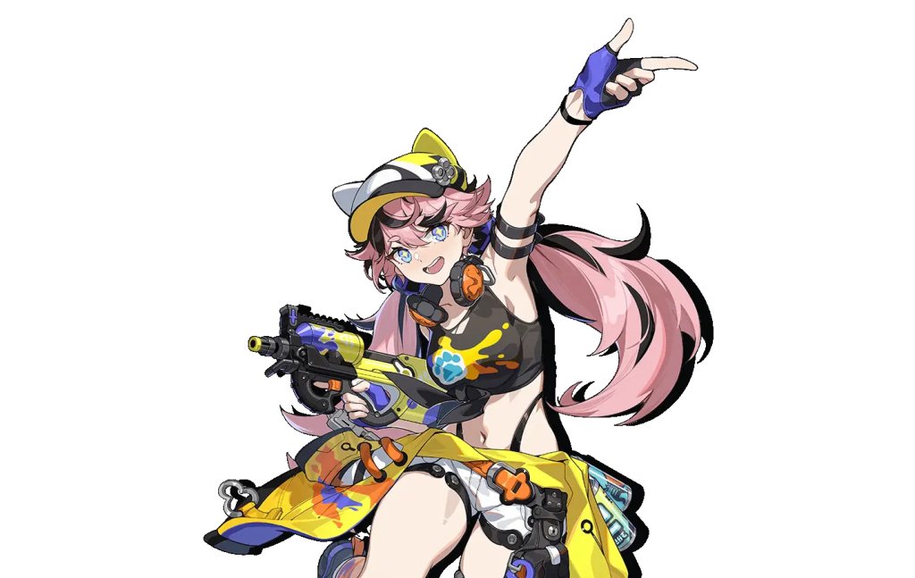 Project Mugen персонажи игры арты