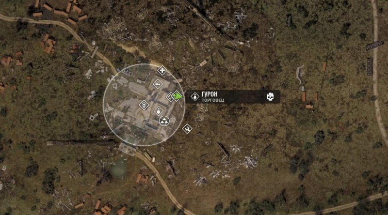 STALKER 2 бандитский беспредел