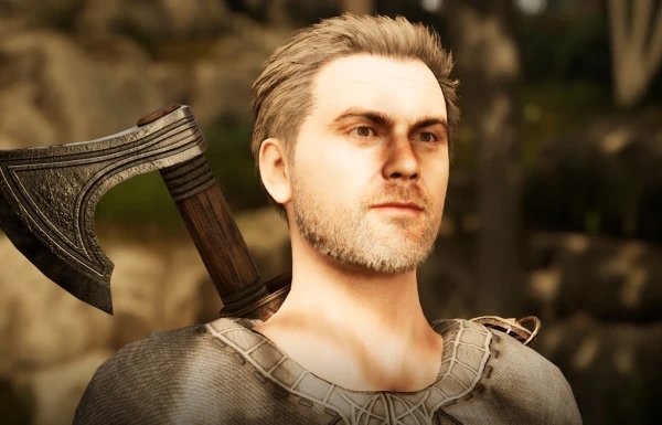 "Поставщик самогона" в Of Ash and Steel - полное прохождение квеста