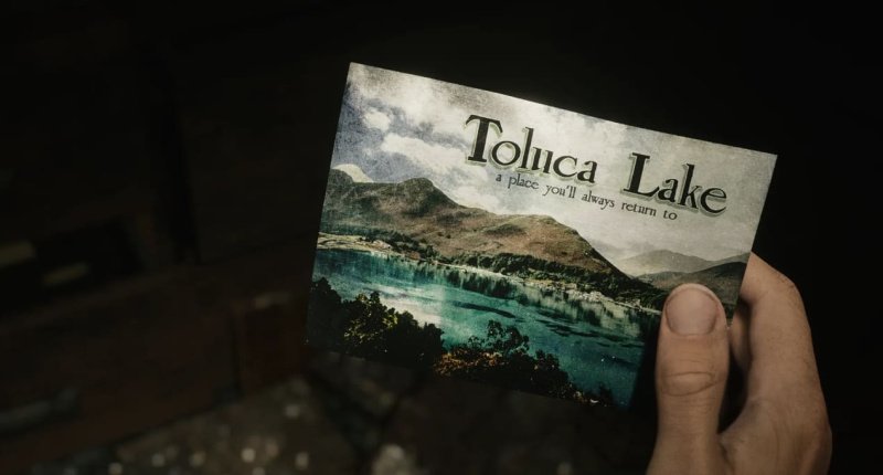 Все концовки Сайлент Хилл 2